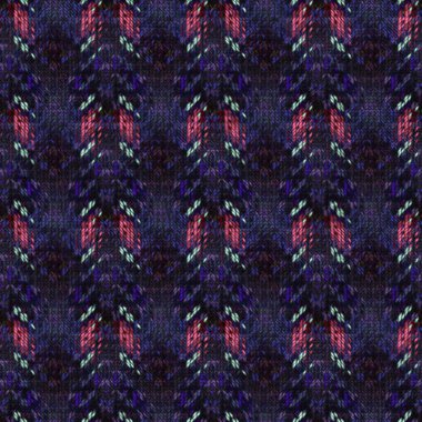 Kusursuz renksiz örülmüş kumaş dokusu. Örgü desen arkaplanı.