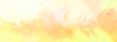 Modern fırça darbeleri. Poster, duvar sanatı, afiş, kart, kitap kapağı veya ambalaj için rahatlatıcı kompozisyonun yumuşak renkli çizimi. Pastel renklerle suluboya.