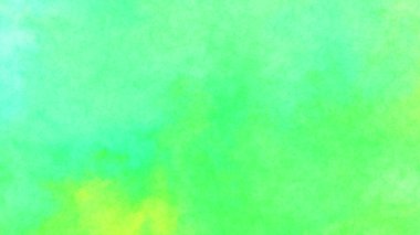 Modern fırça darbeleri. Poster, duvar sanatı, afiş, kart, kitap kapağı veya ambalaj için rahatlatıcı kompozisyonun yumuşak renkli çizimi. Pastel renklerle suluboya.