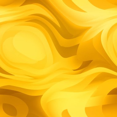 Kusursuz akışkan desen. Kapaklar, web tasarımı veya ambalaj kağıdı için pürüzsüz renkli hippi dokusu.