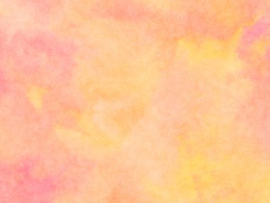 Modern fırça darbeleri. Poster, duvar sanatı, afiş, kart, kitap kapağı veya ambalaj için rahatlatıcı kompozisyonun yumuşak renkli çizimi. Pastel renklerle suluboya.