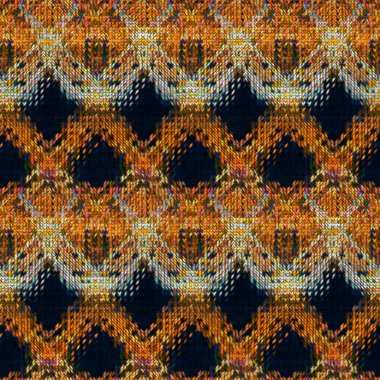 Kusursuz renksiz örülmüş kumaş dokusu. Örgü desen arkaplanı.