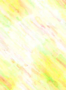 Modern fırça darbeleri. Poster, duvar sanatı, afiş, kart, kitap kapağı veya ambalaj için rahatlatıcı kompozisyonun yumuşak renkli çizimi. Pastel renklerle suluboya.