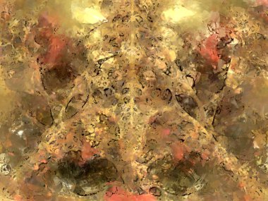 Tuval üzerinde etkileyici fırçalanmış resim. Soyut doku. 2D çizim. Geniş fırça darbeleri. Modern dijital sanat. Çağdaş fırça. Modern ifade. Popüler biçim boyanmış resim.