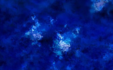 Tuval üzerinde etkileyici fırçalanmış resim. Soyut doku. 2D çizim. Geniş fırça darbeleri. Modern dijital sanat. Çağdaş fırça. Modern ifade. Popüler biçim boyanmış resim.