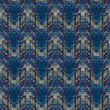 Kusursuz renksiz örülmüş kumaş dokusu. Örgü desen arkaplanı.