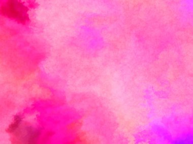 Modern fırça darbeleri. Poster, duvar sanatı, afiş, kart, kitap kapağı veya ambalaj için rahatlatıcı kompozisyonun yumuşak renkli çizimi. Pastel renklerle suluboya.