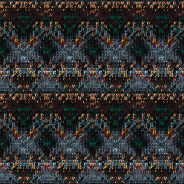 Kusursuz renksiz örülmüş kumaş dokusu. Örgü desen arkaplanı.