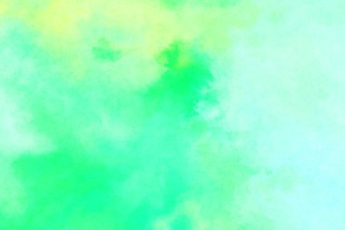 Modern fırça darbeleri. Poster, duvar sanatı, afiş, kart, kitap kapağı veya ambalaj için rahatlatıcı kompozisyonun yumuşak renkli çizimi. Pastel renklerle suluboya.