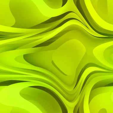 Kusursuz akışkan desen. Kapaklar, web tasarımı veya ambalaj kağıdı için pürüzsüz renkli hippi dokusu.