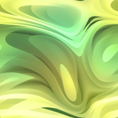 Kusursuz akışkan desen. Kapaklar, web tasarımı veya ambalaj kağıdı için pürüzsüz renkli hippi dokusu.