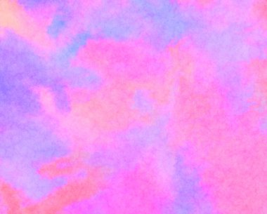 Modern fırça darbeleri. Poster, duvar sanatı, afiş, kart, kitap kapağı veya ambalaj için rahatlatıcı kompozisyonun yumuşak renkli çizimi. Pastel renklerle suluboya.