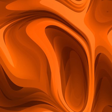 Kusursuz akışkan desen. Kapaklar, web tasarımı veya ambalaj kağıdı için pürüzsüz renkli hippi dokusu.