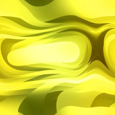 Kusursuz akışkan desen. Kapaklar, web tasarımı veya ambalaj kağıdı için pürüzsüz renkli hippi dokusu.