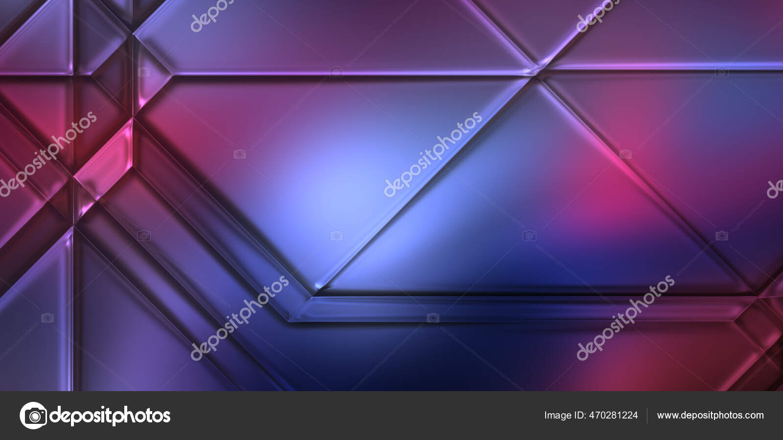 Dark Blue Purple Glare Lines Background HD Background Wallpapers