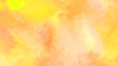 Modern fırça darbeleri. Poster, duvar sanatı, afiş, kart, kitap kapağı veya ambalaj için rahatlatıcı kompozisyonun yumuşak renkli çizimi. Pastel renklerle suluboya.