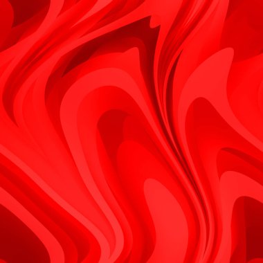 Kusursuz akışkan desen. Kapaklar, web tasarımı veya ambalaj kağıdı için pürüzsüz renkli hippi dokusu.