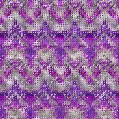 Kusursuz renksiz örülmüş kumaş dokusu. Örgü desen arkaplanı.