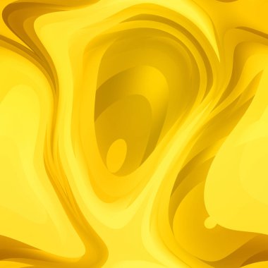 Kusursuz akışkan desen. Kapaklar, web tasarımı veya ambalaj kağıdı için pürüzsüz renkli hippi dokusu.