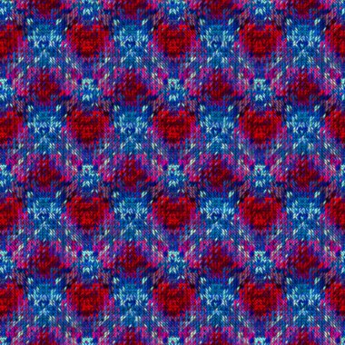 Kusursuz renksiz örülmüş kumaş dokusu. Örgü desen arkaplanı.