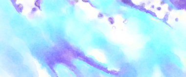 Modern fırça darbeleri. Poster, duvar sanatı, afiş, kart, kitap kapağı veya ambalaj için rahatlatıcı kompozisyonun yumuşak renkli çizimi. Pastel renklerle suluboya.