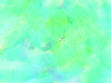 Modern fırça darbeleri. Poster, duvar sanatı, afiş, kart, kitap kapağı veya ambalaj için rahatlatıcı kompozisyonun yumuşak renkli çizimi. Pastel renklerle suluboya.