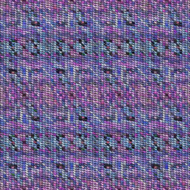 Kusursuz renksiz örülmüş kumaş dokusu. Örgü desen arkaplanı.