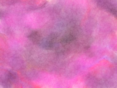 Modern fırça darbeleri. Poster, duvar sanatı, afiş, kart, kitap kapağı veya ambalaj için rahatlatıcı kompozisyonun yumuşak renkli çizimi. Pastel renklerle suluboya.