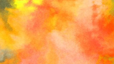 Modern fırça darbeleri. Poster, duvar sanatı, afiş, kart, kitap kapağı veya ambalaj için rahatlatıcı kompozisyonun yumuşak renkli çizimi. Pastel renklerle suluboya.