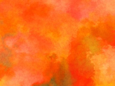 Modern fırça darbeleri. Poster, duvar sanatı, afiş, kart, kitap kapağı veya ambalaj için rahatlatıcı kompozisyonun yumuşak renkli çizimi. Pastel renklerle suluboya.