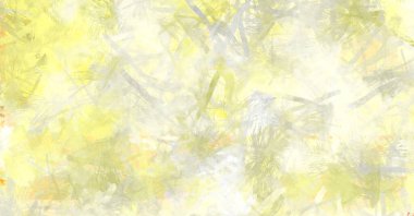 Kaos duvarı sanatı. Sanatsal canlılık ve renkli duvar kâğıdı. Kaotik resim. Taranmış Boyalı Soyut Arkaplan. Fırça darbesi ile boyanmış. Tuval üzerinde etkileyici fırçalanmış resim