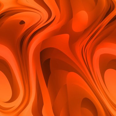 Kusursuz akışkan desen. Kapaklar, web tasarımı veya ambalaj kağıdı için pürüzsüz renkli hippi dokusu.