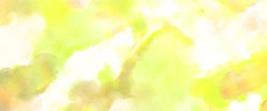 Modern fırça darbeleri. Poster, duvar sanatı, afiş, kart, kitap kapağı veya ambalaj için rahatlatıcı kompozisyonun yumuşak renkli çizimi. Pastel renklerle suluboya.