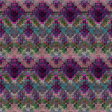 Kusursuz renksiz örülmüş kumaş dokusu. Örgü desen arkaplanı.