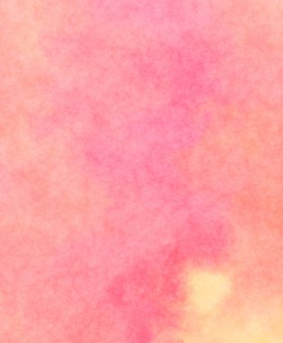 Modern fırça darbeleri. Poster, duvar sanatı, afiş, kart, kitap kapağı veya ambalaj için rahatlatıcı kompozisyonun yumuşak renkli çizimi. Pastel renklerle suluboya.