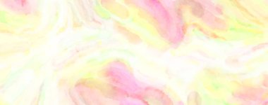 Modern fırça darbeleri. Poster, duvar sanatı, afiş, kart, kitap kapağı veya ambalaj için rahatlatıcı kompozisyonun yumuşak renkli çizimi. Pastel renklerle suluboya.