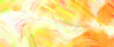 Modern fırça darbeleri. Poster, duvar sanatı, afiş, kart, kitap kapağı veya ambalaj için rahatlatıcı kompozisyonun yumuşak renkli çizimi. Pastel renklerle suluboya.