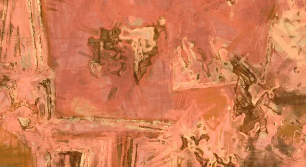Χάος Τέχνη Τοίχου Καλλιτεχνική Ζωντανή Και Πολύχρωμη Ταπετσαρία Χαοτική Ζωγραφική — Φωτογραφία Αρχείου