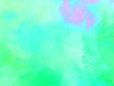 Modern fırça darbeleri. Poster, duvar sanatı, afiş, kart, kitap kapağı veya ambalaj için rahatlatıcı kompozisyonun yumuşak renkli çizimi. Pastel renklerle suluboya.