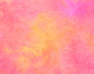 Modern fırça darbeleri. Poster, duvar sanatı, afiş, kart, kitap kapağı veya ambalaj için rahatlatıcı kompozisyonun yumuşak renkli çizimi. Pastel renklerle suluboya.