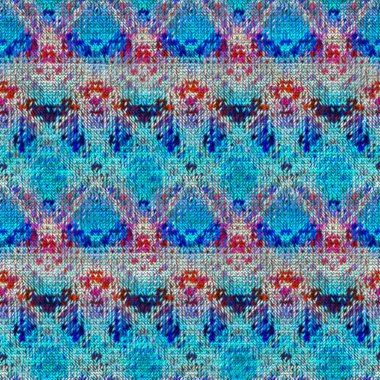 Kusursuz renksiz örülmüş kumaş dokusu. Örgü desen arkaplanı.