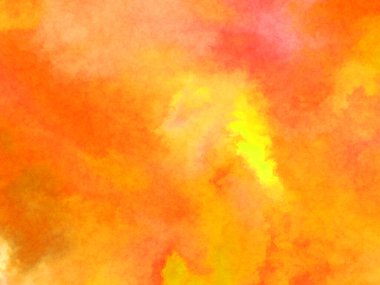 Modern fırça darbeleri. Poster, duvar sanatı, afiş, kart, kitap kapağı veya ambalaj için rahatlatıcı kompozisyonun yumuşak renkli çizimi. Pastel renklerle suluboya.