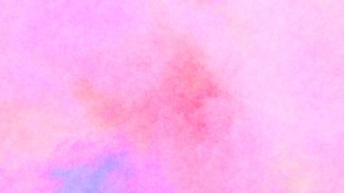 Modern fırça darbeleri. Poster, duvar sanatı, afiş, kart, kitap kapağı veya ambalaj için rahatlatıcı kompozisyonun yumuşak renkli çizimi. Pastel renklerle suluboya.