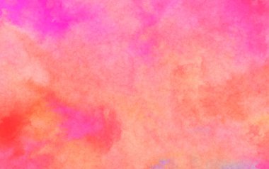 Modern fırça darbeleri. Poster, duvar sanatı, afiş, kart, kitap kapağı veya ambalaj için rahatlatıcı kompozisyonun yumuşak renkli çizimi. Pastel renklerle suluboya.