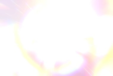 Parlak, canlı ve renkli duvar kağıtları. Parlayan parçacıkları ve çizgileri olan ışık patlaması yıldızı. Güzel soyut ışın arkaplanı.