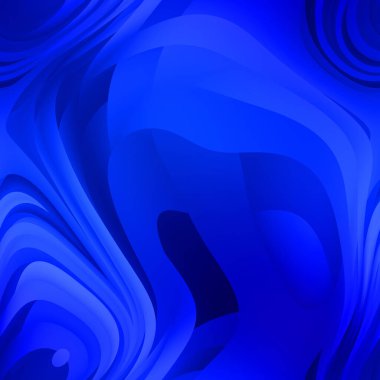 Kusursuz akışkan desen. Kapaklar, web tasarımı veya ambalaj kağıdı için pürüzsüz renkli hippi dokusu.