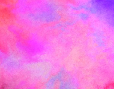 Modern fırça darbeleri. Poster, duvar sanatı, afiş, kart, kitap kapağı veya ambalaj için rahatlatıcı kompozisyonun yumuşak renkli çizimi. Pastel renklerle suluboya.