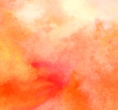 Modern fırça darbeleri. Poster, duvar sanatı, afiş, kart, kitap kapağı veya ambalaj için rahatlatıcı kompozisyonun yumuşak renkli çizimi. Pastel renklerle suluboya.