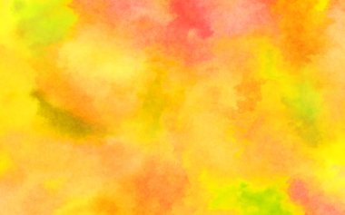 Modern fırça darbeleri. Poster, duvar sanatı, afiş, kart, kitap kapağı veya ambalaj için rahatlatıcı kompozisyonun yumuşak renkli çizimi. Pastel renklerle suluboya.