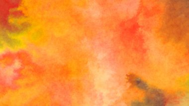 Modern fırça darbeleri. Poster, duvar sanatı, afiş, kart, kitap kapağı veya ambalaj için rahatlatıcı kompozisyonun yumuşak renkli çizimi. Pastel renklerle suluboya.